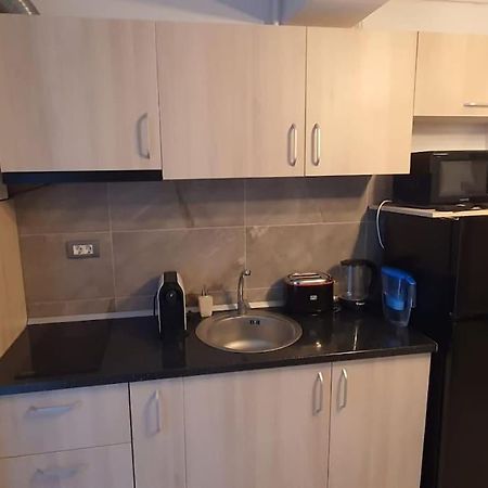 Năvodari Alezzy Beach Apartament Prima Linie La Mare المظهر الخارجي الصورة