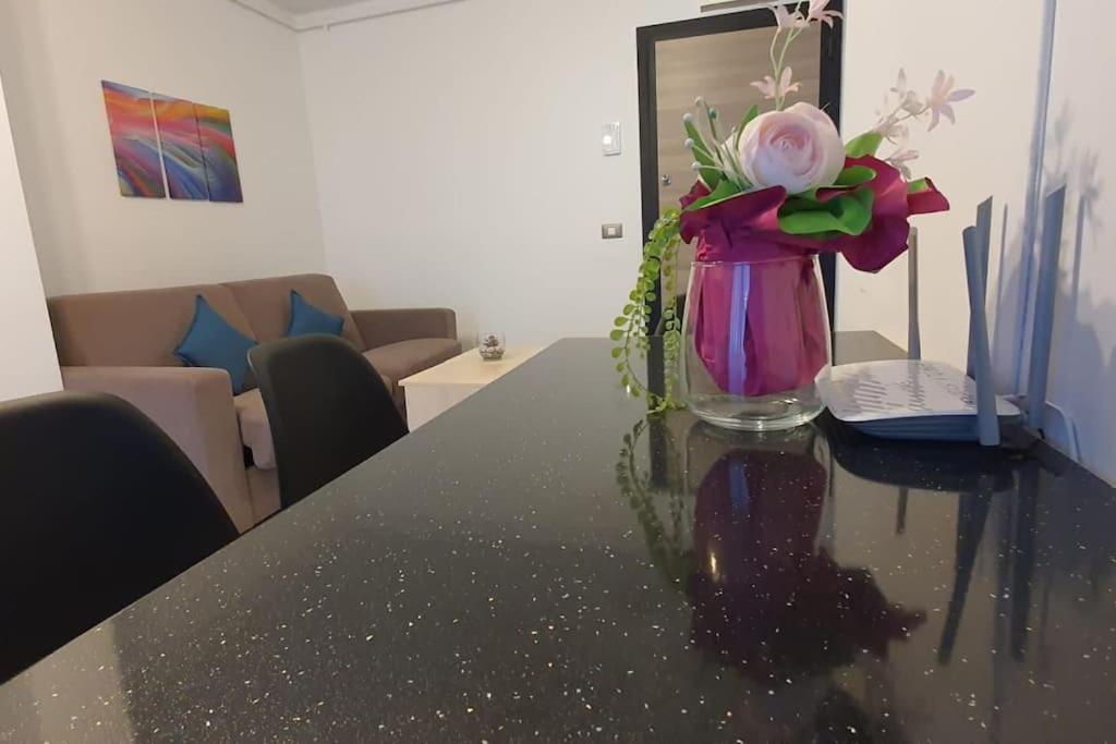 Năvodari Alezzy Beach Apartament Prima Linie La Mare المظهر الخارجي الصورة